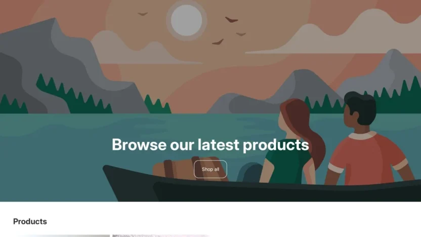 Non-Delivery Scam binzoonm.com