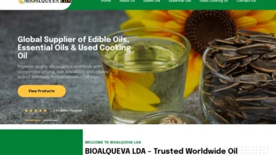 Commodity Scam bioalquevalda.com