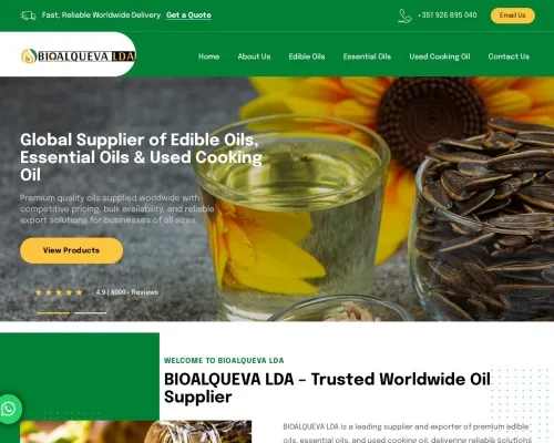 Screenshot of Commodity Scam website 26778