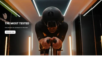 Non-Delivery Scam bioracer.com