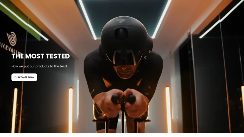 Non-Delivery Scam bioracer.com