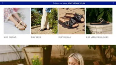 Non-Delivery Scam birkenstock.com