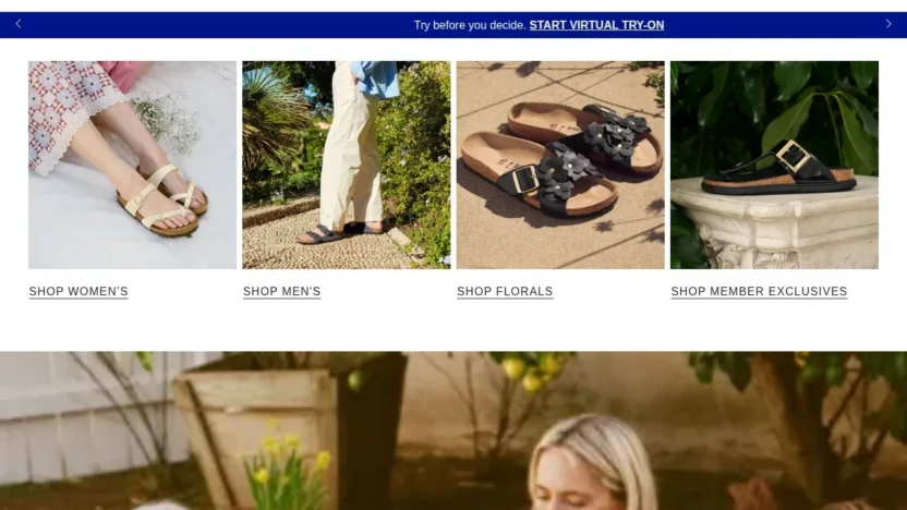 Non-Delivery Scam birkenstock.com