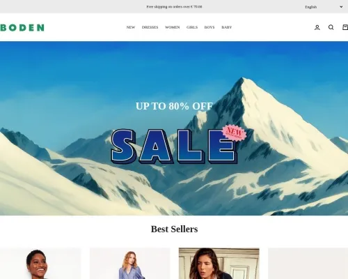 Screenshot of Non-Delivery Scam website 27063