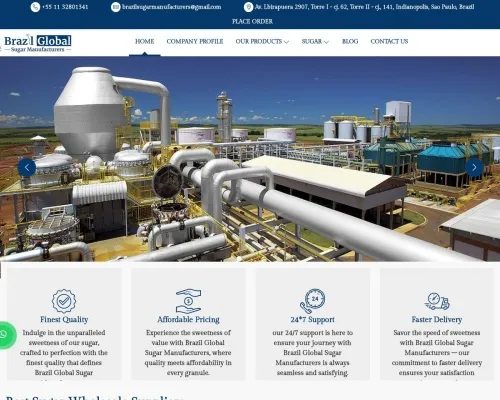 Screenshot of Commodity Scam website 26811