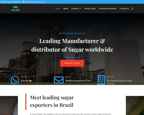 Screenshot of Commodity Scam website 26883