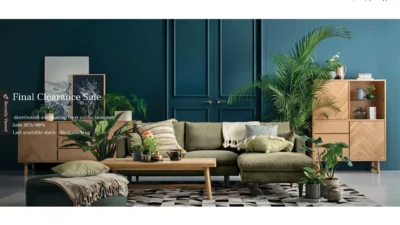 Non-Delivery Scam casashopsshop.com