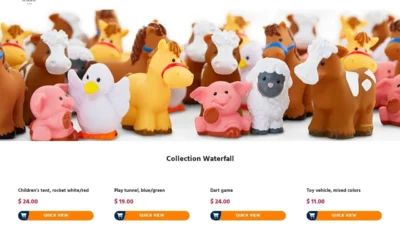 Non-Delivery Scam cobipl-store.shop