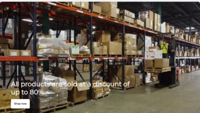 Non-Delivery Scam czechsecond-handmall.shop