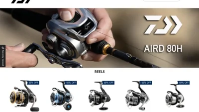 Non-Delivery Scam daiwaus.shop