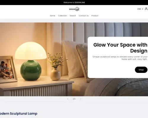 Screenshot of Non-Delivery Scam website 26409