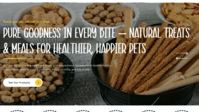Non-Delivery Scam dogchewsandtreats.com