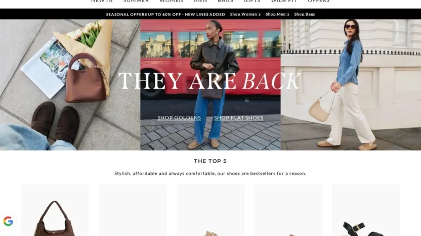 Non-Delivery Scam dunelondon-site.com