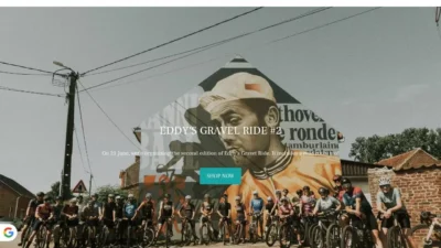 Non-Delivery Scam eddymerckx-outlets.shop