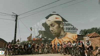 Non-Delivery Scam eddymerckx.shop