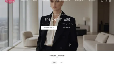Non-Delivery Scam elovibe.shop