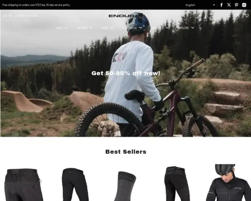 Screenshot of Non-Delivery Scam website 27078