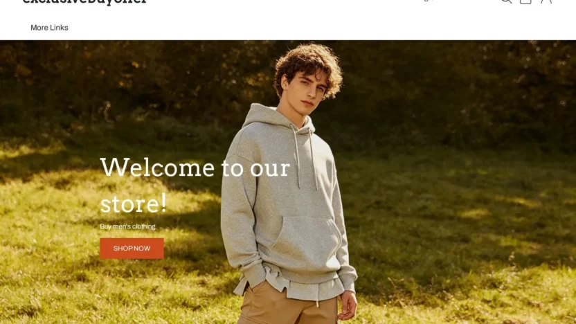 Non-Delivery Scam exclusivebuyoffer.com