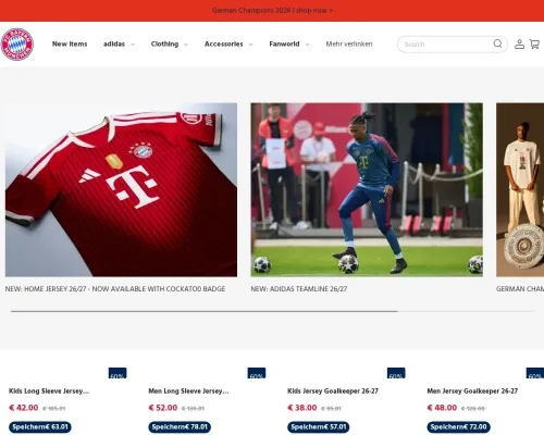 Screenshot of Non-Delivery Scam website 27057