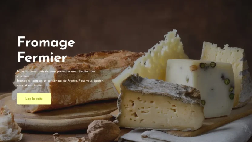 Non-Delivery Scam fhcheeseusa.com