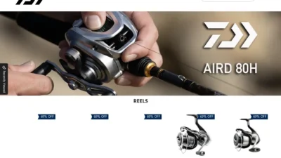 Non-Delivery Scam fishingonline.shop