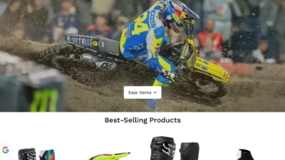Non-Delivery Scam foxracingeu-vip.shop