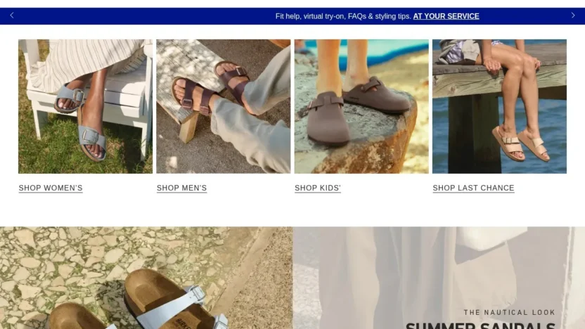Non-Delivery Scam ggoutletshoe.shop