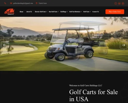 Screenshot of Automobile Scam website 26829