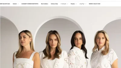Fashion Scam gololinebary.com
