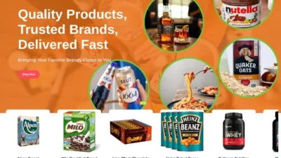Non-Delivery Scam goodfsrl.com
