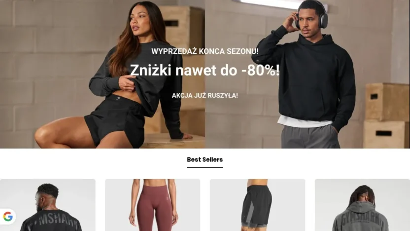 Non-Delivery Scam gymsilna.shop