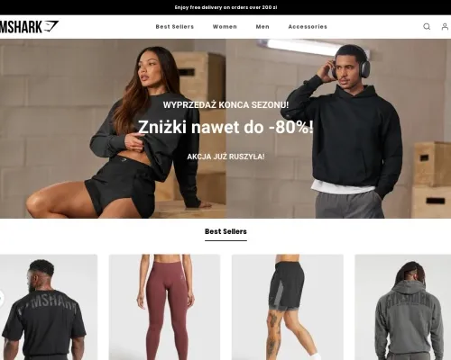 Screenshot of Non-Delivery Scam website 26955