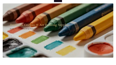 Non-Delivery Scam humbdstationery.com