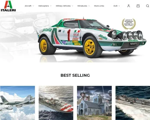 Screenshot of Non-Delivery Scam website 26958