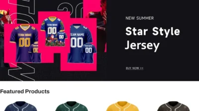 Non-Delivery Scam jerseyprimeco.com