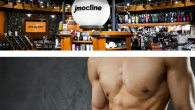 Non-Delivery Scam jmocline.com