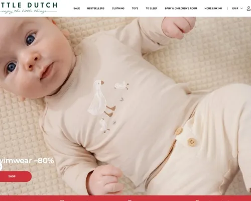 Screenshot of Non-Delivery Scam website 26991