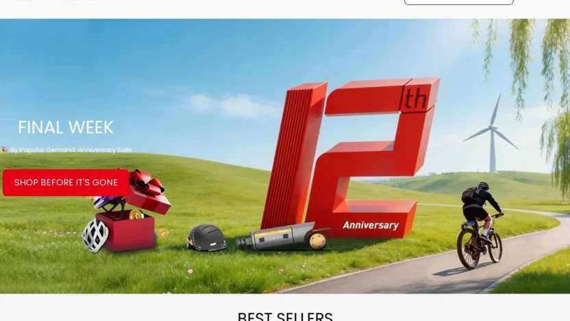Non-Delivery Scam livalleu.com