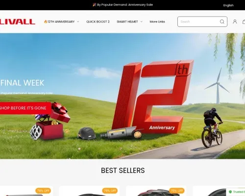Screenshot of Non-Delivery Scam website 26739