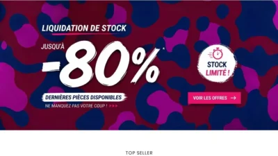 Non-Delivery Scam maison-destockage.com