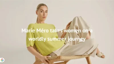 Non-Delivery Scam mariemerostore.shop