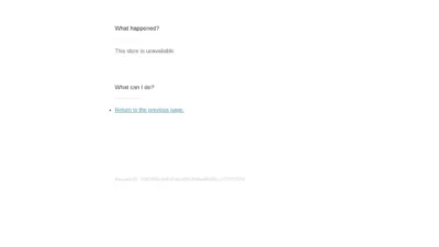 Non-Delivery Scam mibuanaron.com