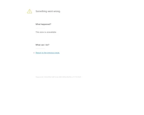 Screenshot of Non-Delivery Scam website 26298