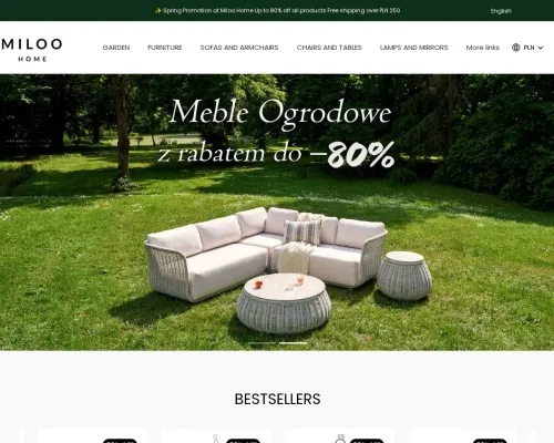 Screenshot of Non-Delivery Scam website 27197