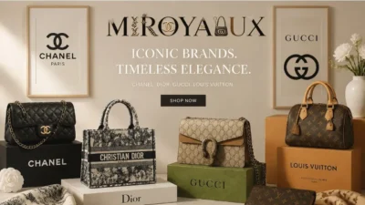 Non-Delivery Scam miroyalux.com