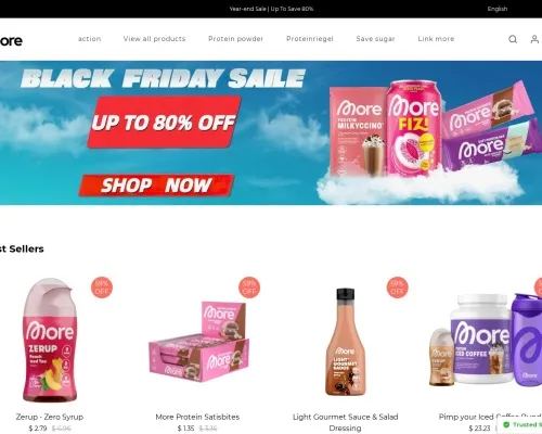 Screenshot of Non-Delivery Scam website 27093