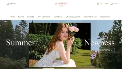 Fashion Scam peartiinal.com