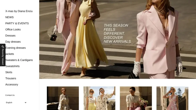Non-Delivery Scam poema-sale.top