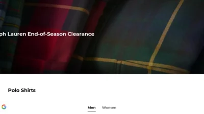 Non-Delivery Scam polorleu.shop