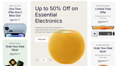 Non-Delivery Scam promobulksales.com